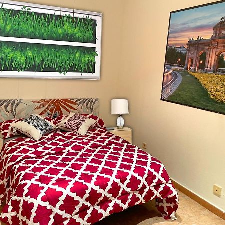 Bed and Breakfast Sol Montera & Parking Tph Madryt Zewnętrze zdjęcie